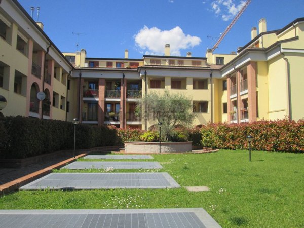 appartamento in affitto a Busto Arsizio