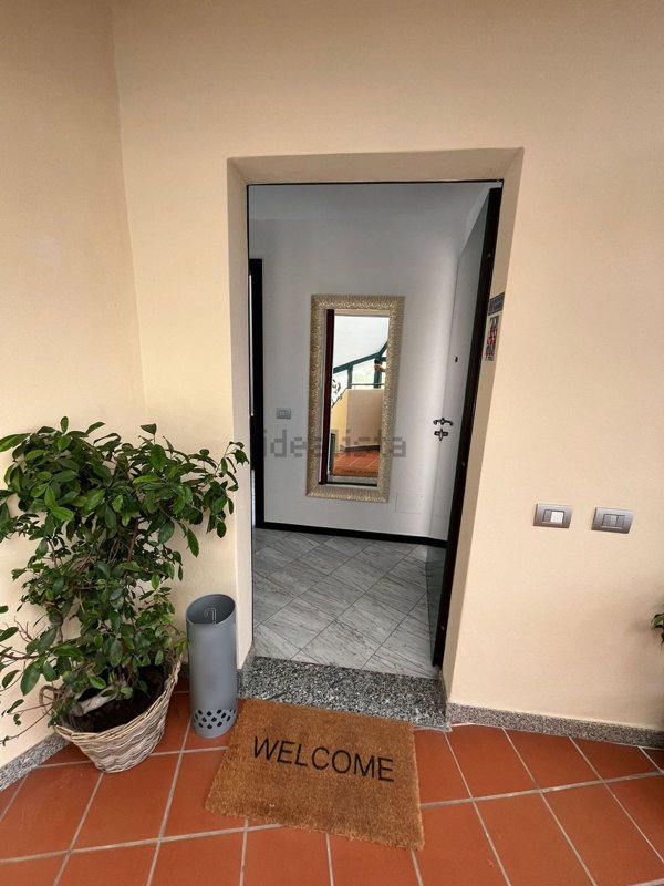 appartamento in affitto a Busto Arsizio