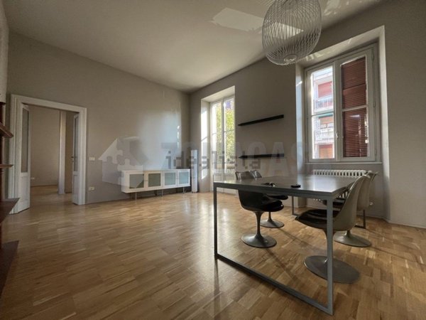 appartamento in affitto a Busto Arsizio