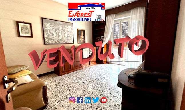 appartamento in affitto a Busto Arsizio