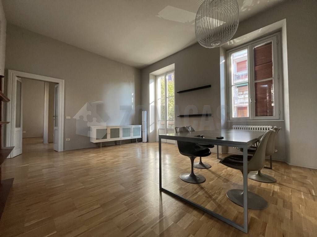 appartamento in affitto a Busto Arsizio