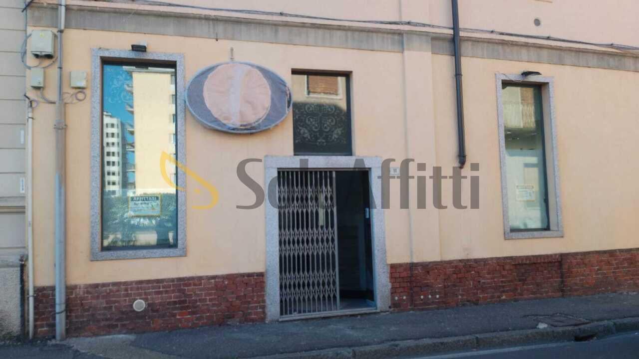 appartamento in affitto a Busto Arsizio