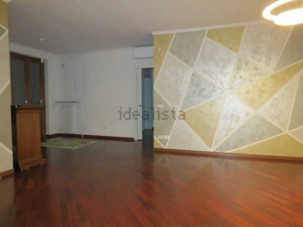 appartamento in affitto a Busto Arsizio