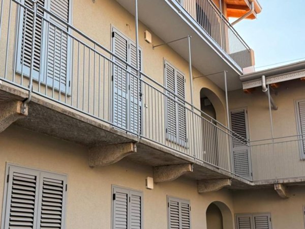 appartamento in affitto a Busto Arsizio