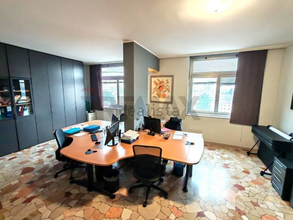 appartamento in affitto a Busto Arsizio