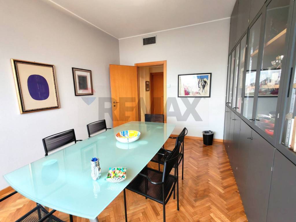 appartamento in affitto a Busto Arsizio