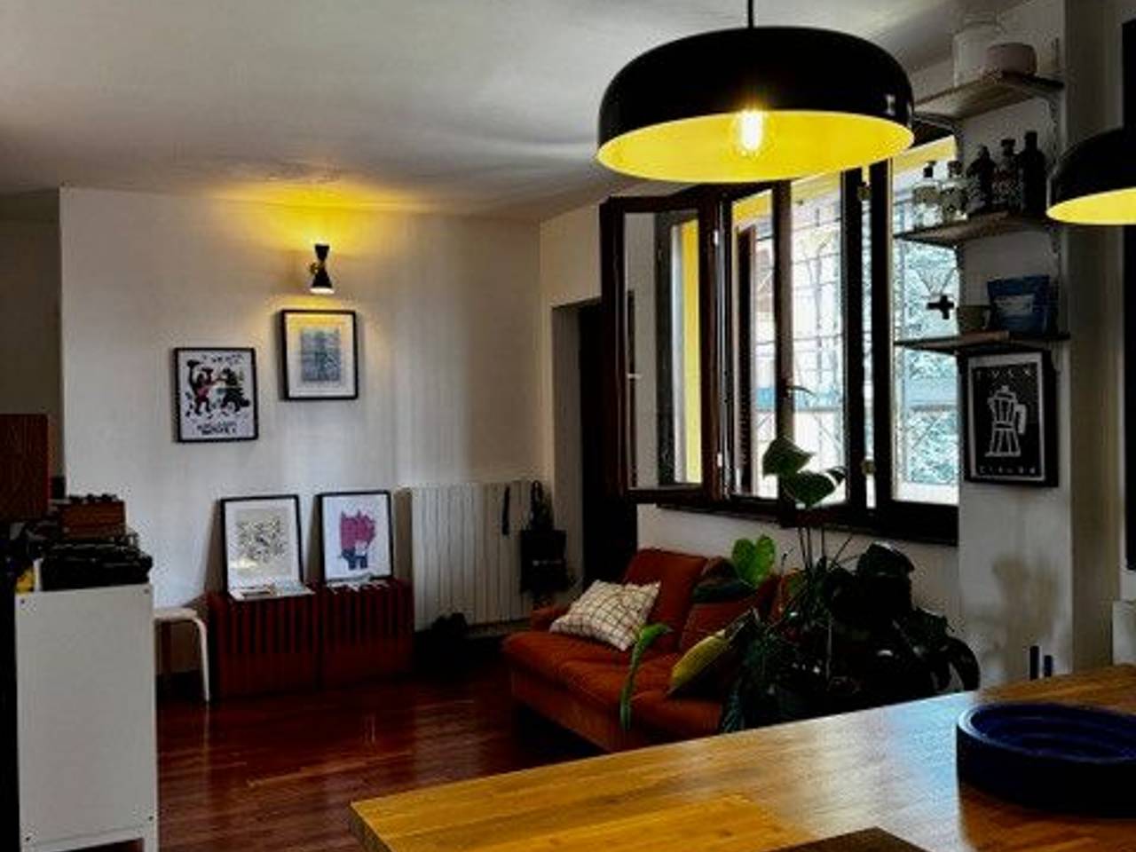 appartamento in affitto a Busto Arsizio