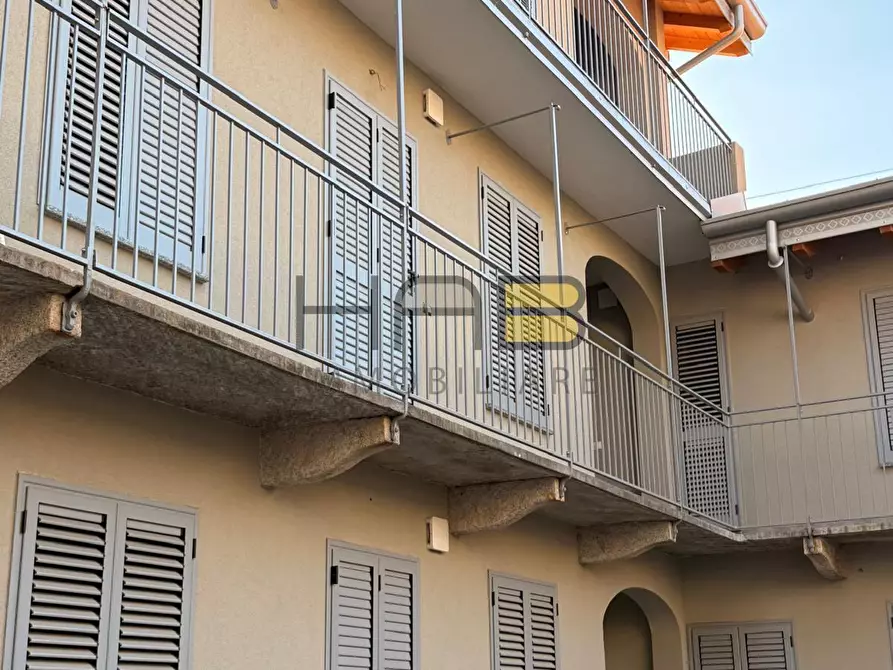 appartamento in affitto a Busto Arsizio