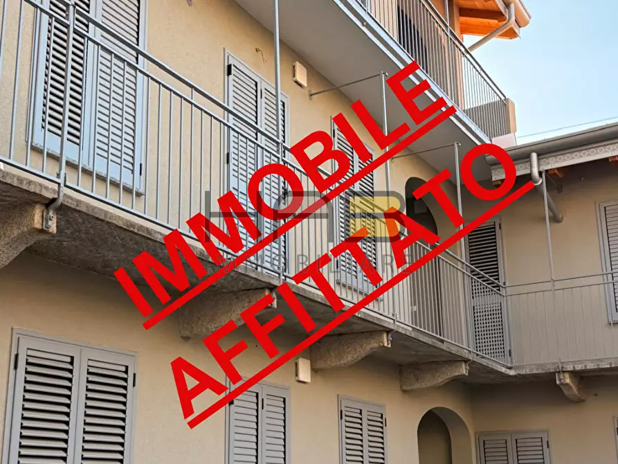 appartamento in affitto a Busto Arsizio