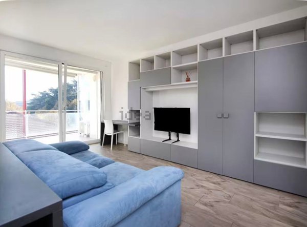 appartamento in affitto a Busto Arsizio