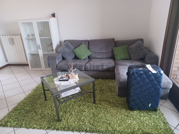 appartamento in affitto a Busto Arsizio