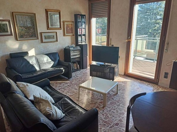 appartamento in affitto a Busto Arsizio