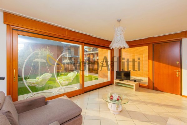 casa indipendente in affitto a Busto Arsizio