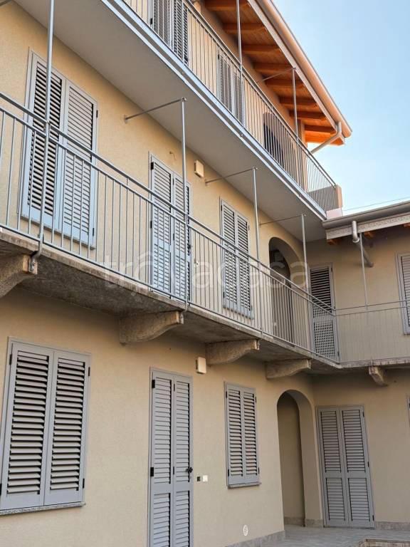 appartamento in affitto a Busto Arsizio