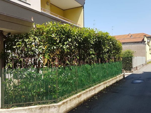 appartamento in affitto a Busto Arsizio