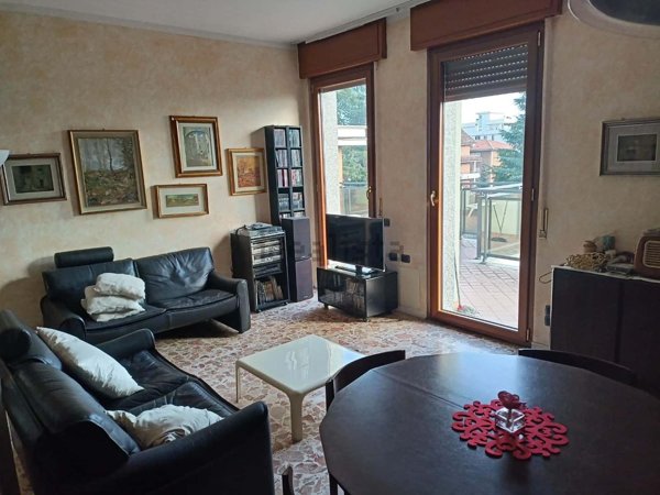 appartamento in affitto a Busto Arsizio