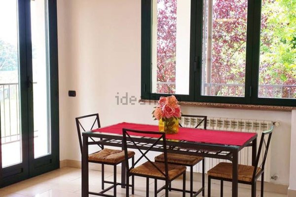 appartamento in affitto a Busto Arsizio