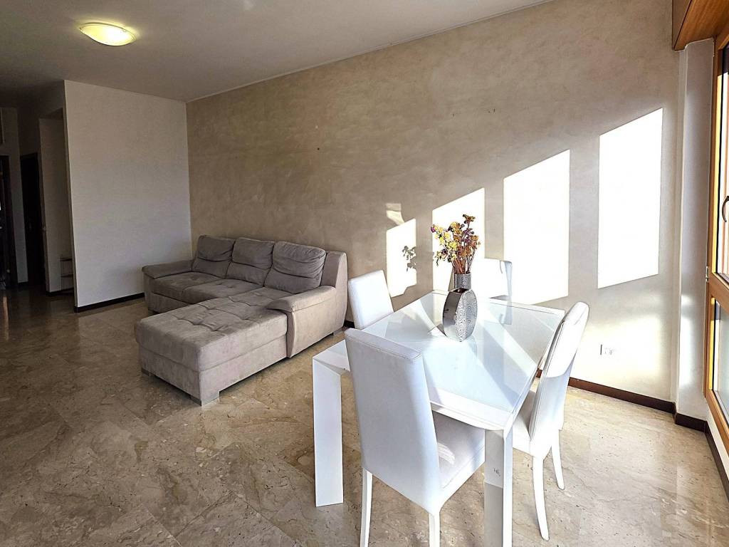 appartamento in affitto a Busto Arsizio