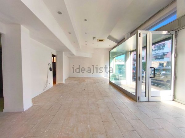 negozio in affitto a Busto Arsizio