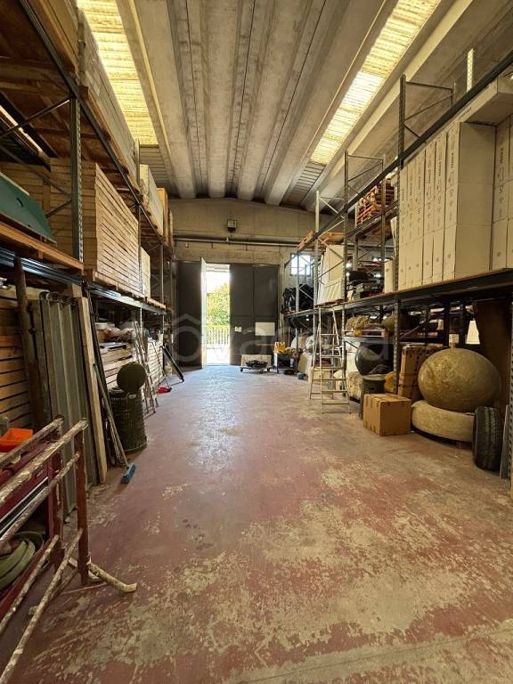 appartamento in affitto a Busto Arsizio in zona Borsano