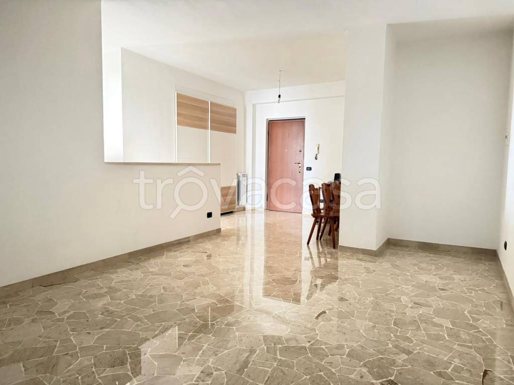 appartamento in affitto a Busto Arsizio