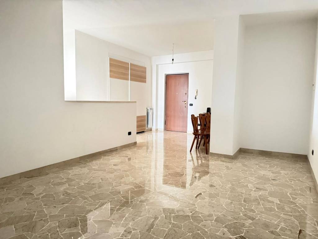 appartamento in affitto a Busto Arsizio