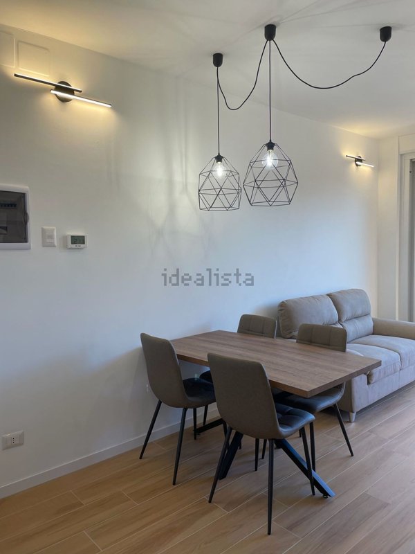 appartamento in affitto a Busto Arsizio