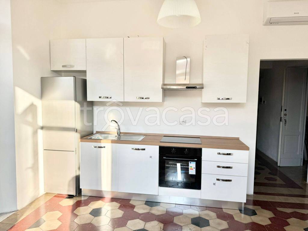 appartamento in affitto a Busto Arsizio