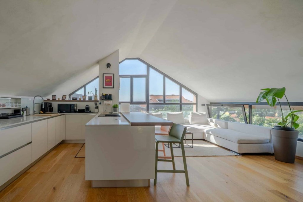 appartamento in affitto a Busto Arsizio