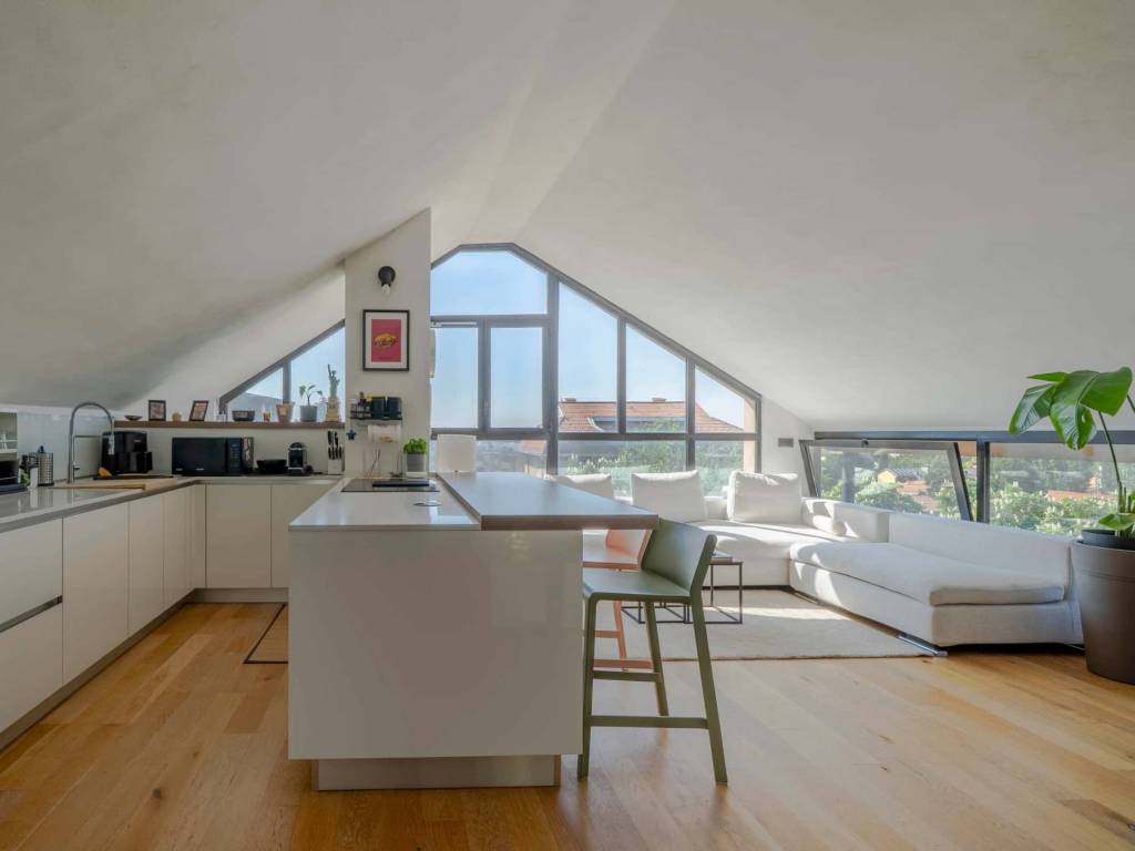 appartamento in affitto a Busto Arsizio