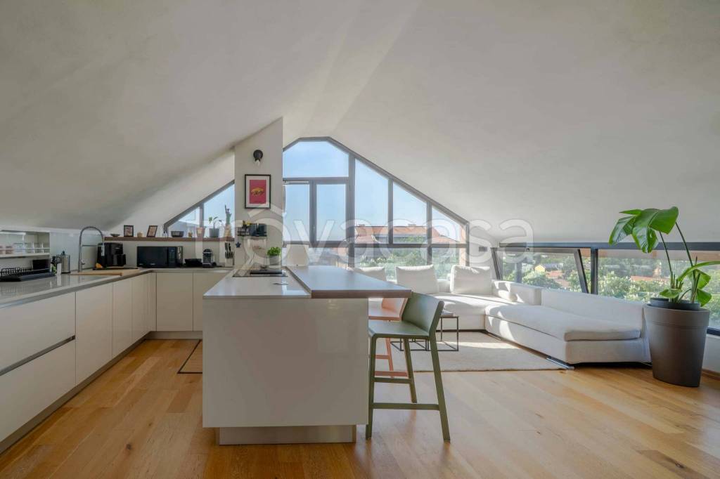 appartamento in affitto a Busto Arsizio