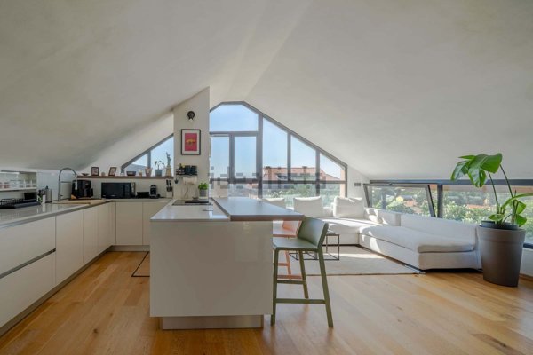 appartamento in affitto a Busto Arsizio