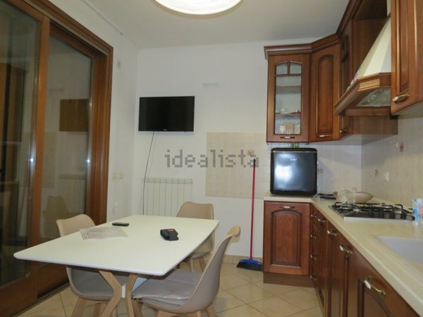 appartamento in affitto a Busto Arsizio