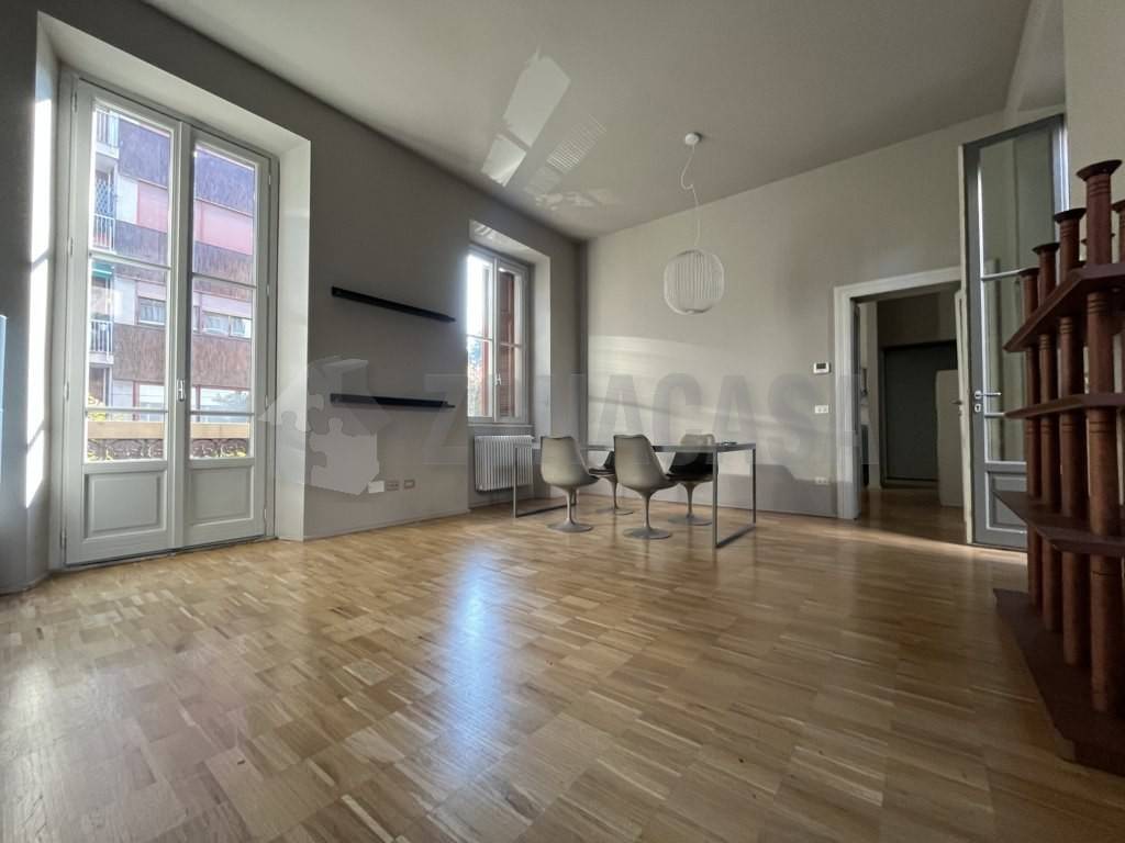 appartamento in affitto a Busto Arsizio