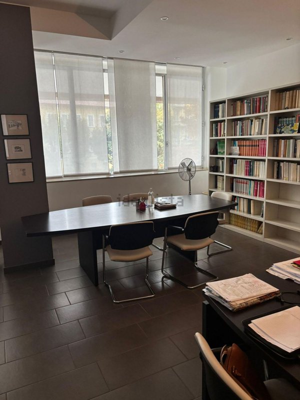 ufficio in affitto a Busto Arsizio