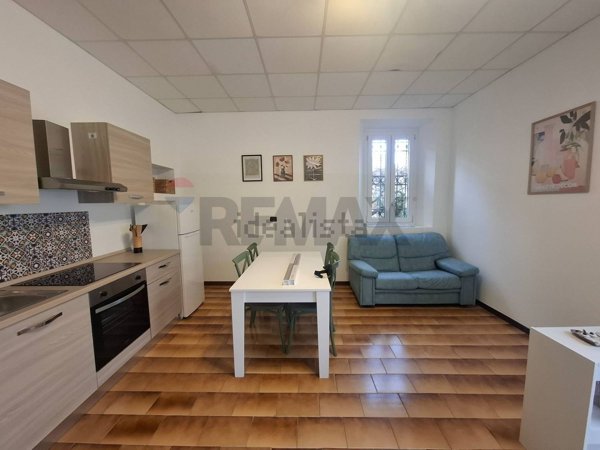 appartamento in affitto a Busto Arsizio