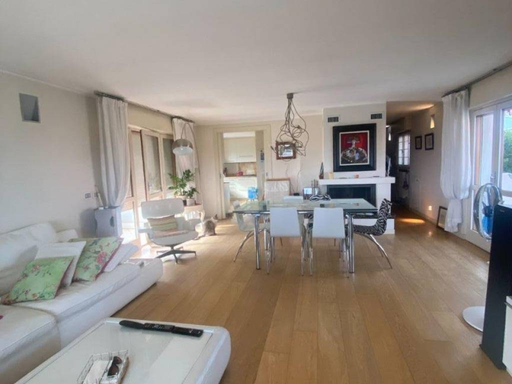 appartamento in affitto a Busto Arsizio