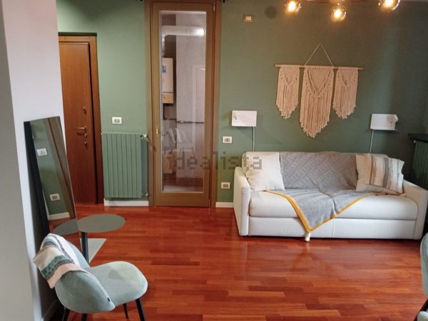 appartamento in affitto a Busto Arsizio