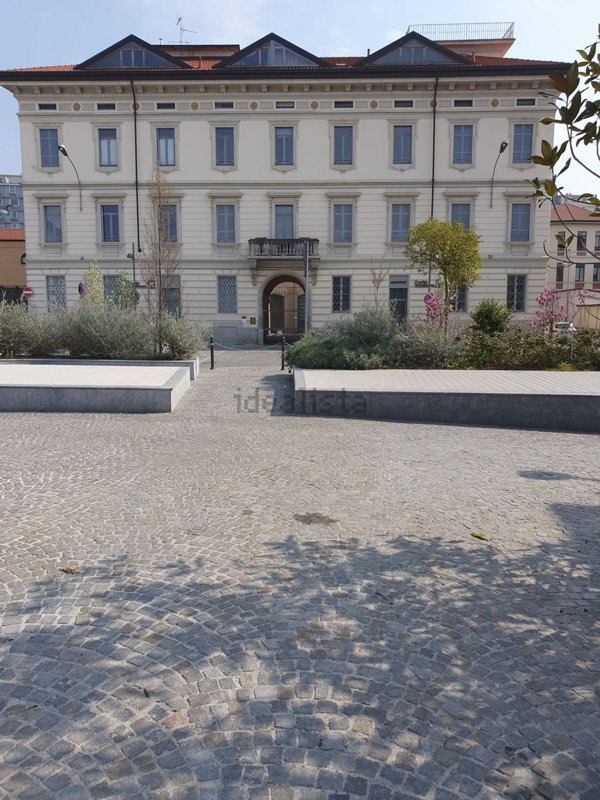 appartamento in affitto a Busto Arsizio