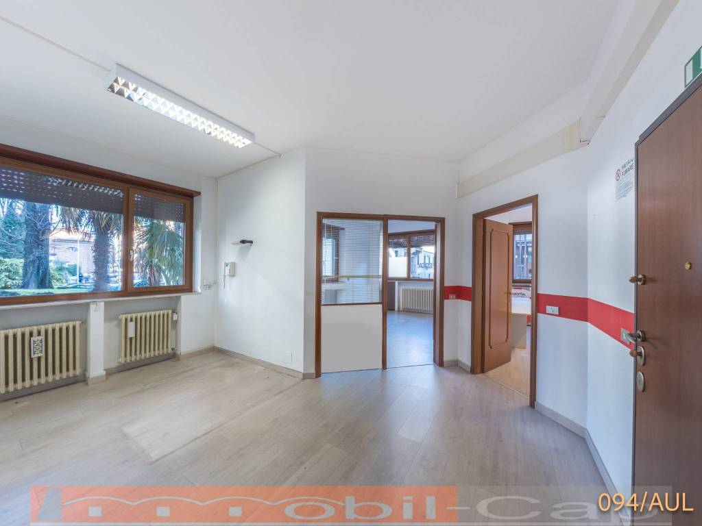 ufficio in affitto a Busto Arsizio
