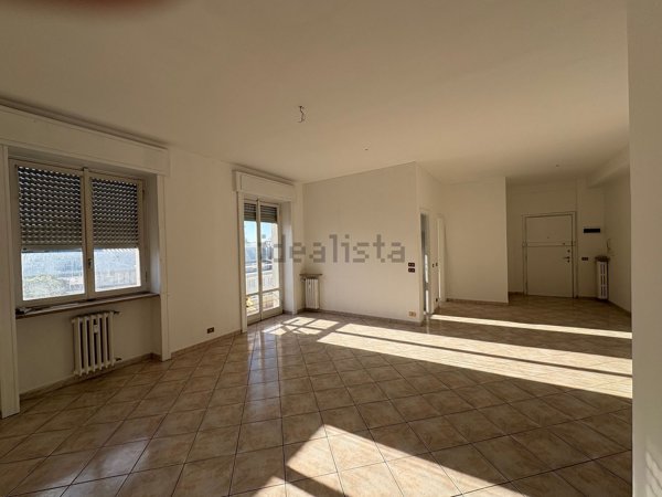 appartamento in affitto a Busto Arsizio