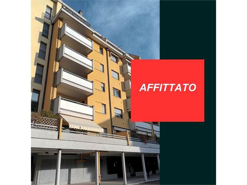 appartamento in affitto a Busto Arsizio