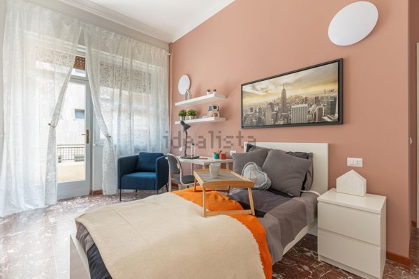 appartamento in affitto a Busto Arsizio