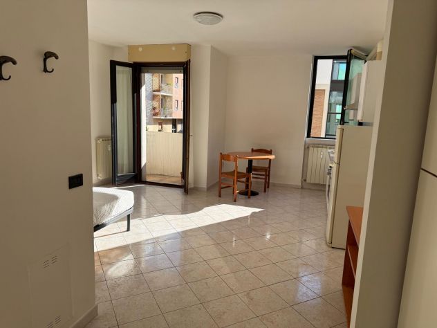 appartamento in affitto a Busto Arsizio