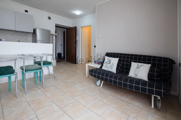 appartamento in affitto a Busto Arsizio