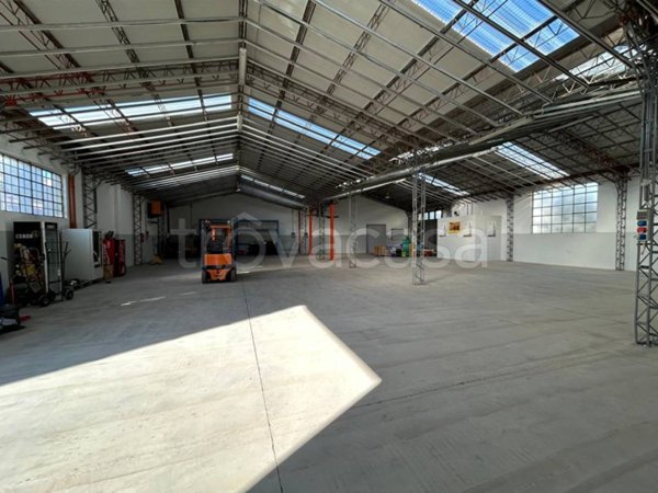 appartamento in affitto a Busto Arsizio