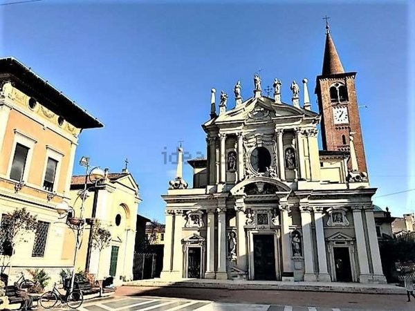 ufficio in affitto a Busto Arsizio