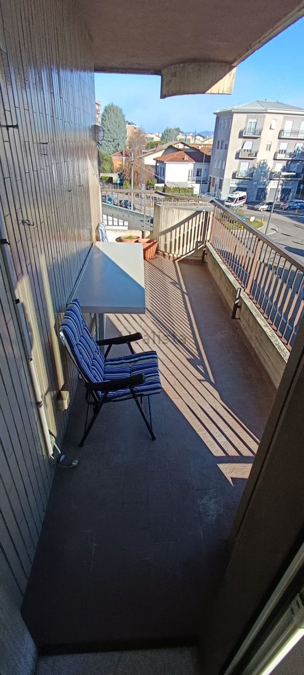 appartamento in affitto a Busto Arsizio