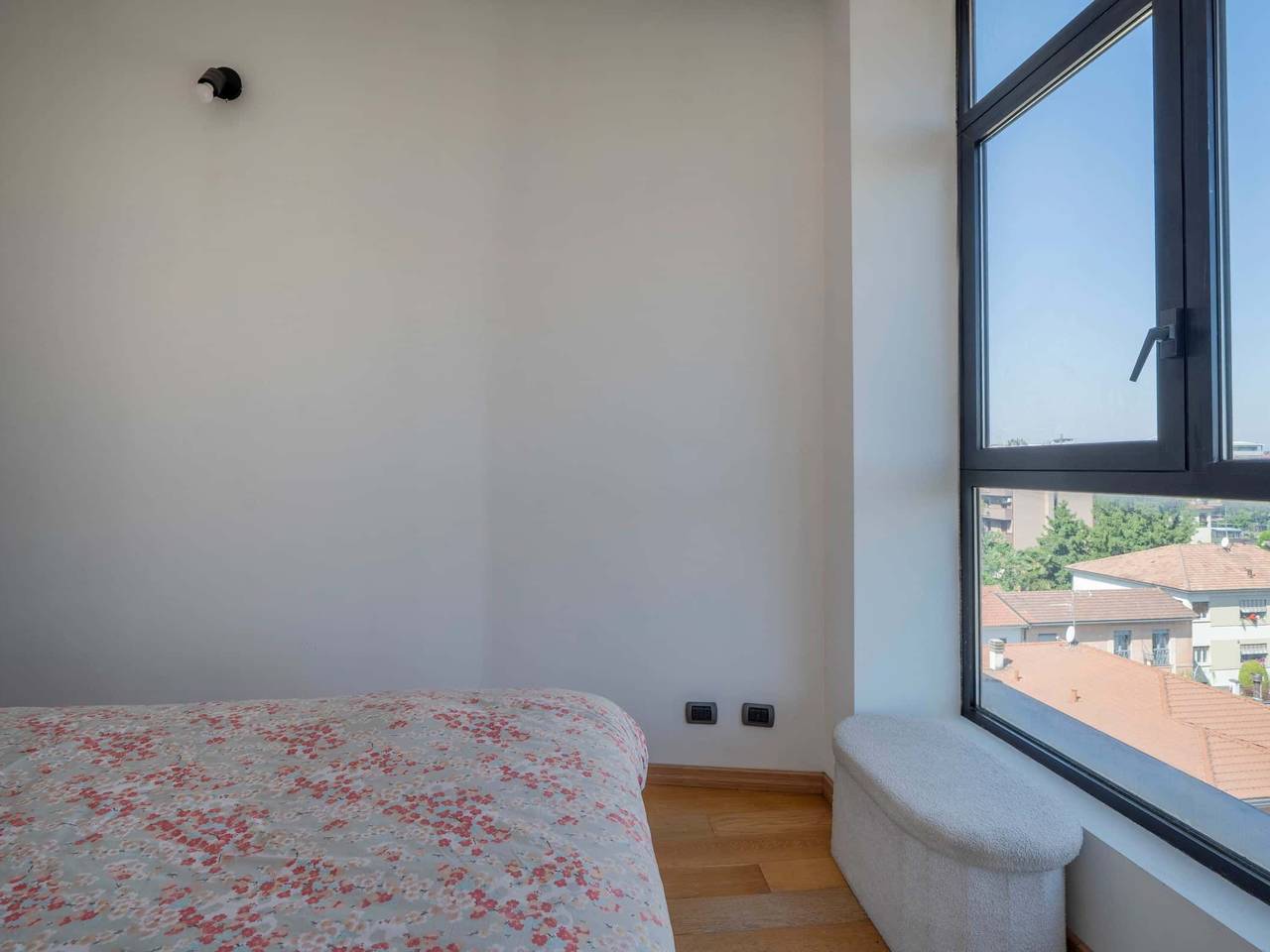 appartamento in affitto a Busto Arsizio