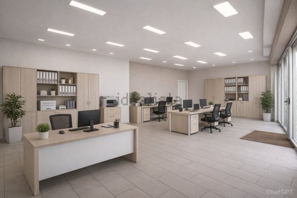 ufficio in affitto a Busto Arsizio